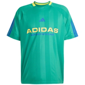 Adidas House of Tiro Jersey M KB5570 muži