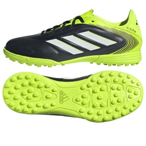 Topánky adidas Copa Pure III League TF Jr JR2881