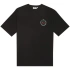 Pánske tričko Fila Parella black FAM1108 80010 pánske