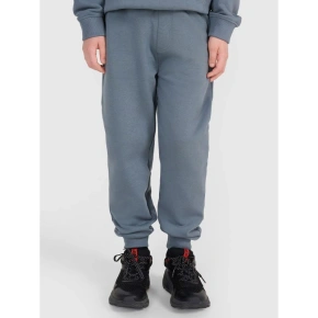 Chlapčenské tepláky 4F 4FJWSS25TTROM1112-46S Chlapčenské tepláky 4F 4FJWSS25TTROM1112-46S