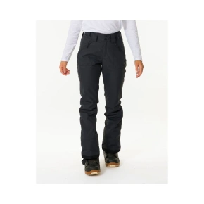 RIP CURL Rider High Waist Pant 10K/10K black