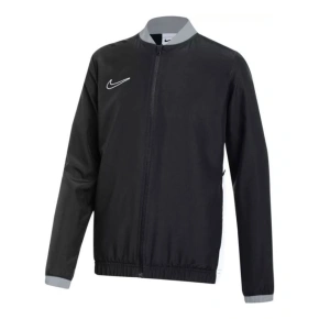 Juniorská bunda Nike Academy 25 FZ9851-010 Juniorská bunda Nike Academy 25 FZ9851-010