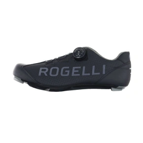 Cestná obuv Rogelli AB-410 black-grey veľkosť 45