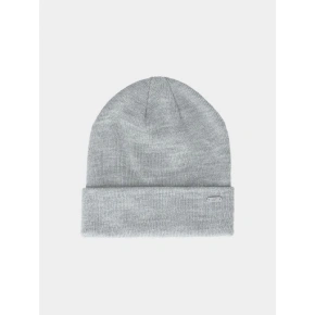 Unisex zimná čiapka 4F 4FRAW24ACAPU540-27M