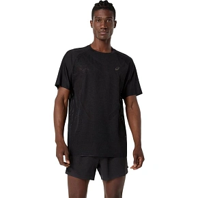 Tričko Asics Metarun SS TOP