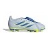 Juniorské kopačky adidas Predator Club FT FG/MG KI8897