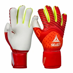 Futbalové rukavice pre brankárov SELECT 55 Extra Force