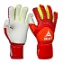 Futbalové rukavice pre brankárov SELECT 55 Extra Force