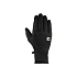 Rukavice MILLET Warm Stretch Glove, čierne