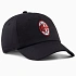 Čiapka Puma AC Milan 027529-02