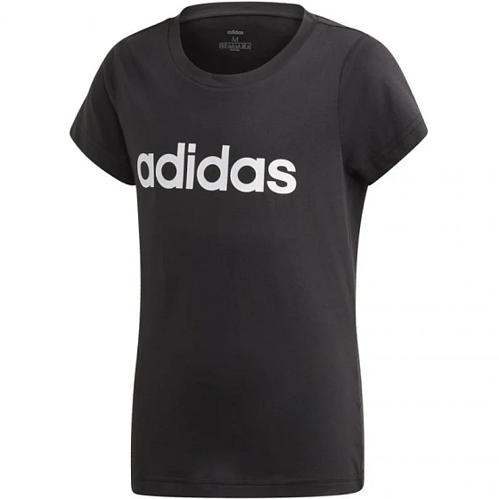 Detské tričko YG E Lin JR EH6173 - Adidas