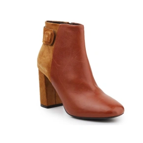 Topánky Geox D Audalies H C W D643XC-04322-C6N2D