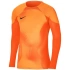 Pánsky brankársky dres Gardien IV JSY M DH7967 819 - Nike