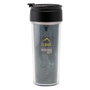 Termohrnček Elbrus Dakos 400 ml 92800350106