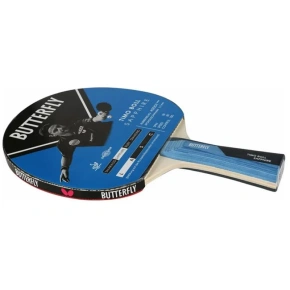 Raketa na stolný tenis Butterfly Timo Boll Saphire S841449
