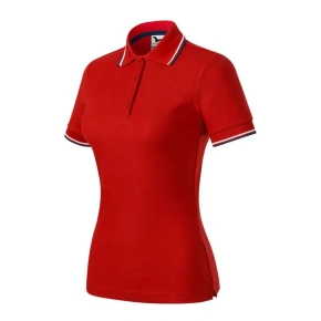Dámske polo tričko Focus W MLI-23307 - Malfini