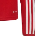 Detský futbalový tréningový top Tiro 23 League Jr HS3489 - Adidas