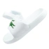 Dámske šľapky Serve Slide W 02082 - Lacoste