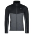 Pánska funkčná mikina ERIN-M Čierna - Kilpi