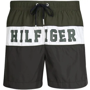 Pánske plavky UM0UM01116-300 - Tommy Hilfiger