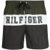 Pánske plavky UM0UM01116-300 - Tommy Hilfiger