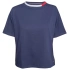 Dámske tričko s krátkym rukávom UW0UW01621-416 - Tommy Hilfiger