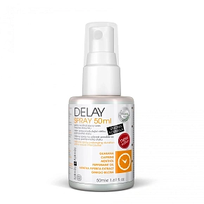 Intímny sprej 50ml - Lovely Lovers