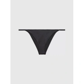 Spodný diel plaviek KW0KW00968-BEH čierna - Calvin Klein
