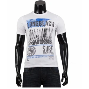 Pánske tričko 1C7622 - Gemini