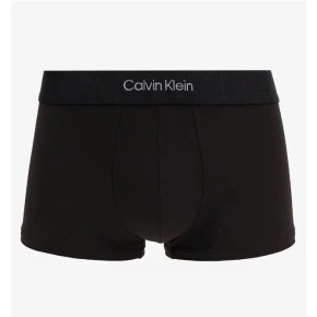 Pánske boxerky NB3312A UB1 čierna - Calvin Klein