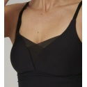 Top s podprsenkou Triumph Shape Smart Bra-Shirt 0 04