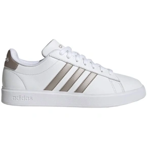 Topánky adidas Grand Court Cloudfoam Lifestyle Court Comfort W GW9215