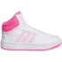 Topánky adidas Hoops Mid Jr IF2722