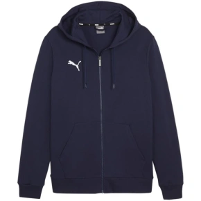Puma Team Goal Casuals Hoodie M 658595 06 Pánske