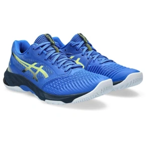 Topánky Asics Netburner Ballistic FF 3 M 1051A073-403 Topánky Asics Netburner Ballistic FF 3 M 1051A073-403