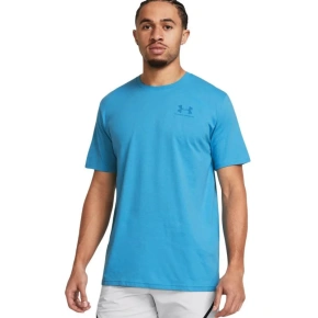 Tričko Under Armour Sportstyle LC SS M 1326799-434 Tričko Under Armour Sportstyle LC SS M 1326799-434