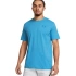 Tričko Under Armour Sportstyle LC SS M 1326799-434