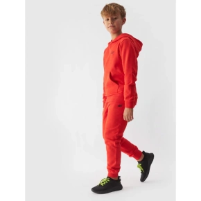 Tepláky 4F Jr 4FJWMM00TTROM0811-70S