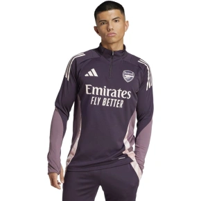 Mikina adidas Arsenal London Training Top M JF2924 muži