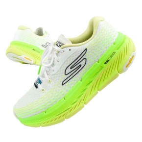 Bežecká obuv Skechers Max Cushioning Premier M 220835/WLM