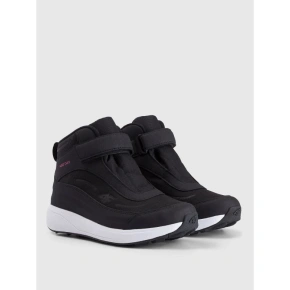 Dievčenské zimné topánky so zateplením Primaloft 4F 4FJRAW25FSBSF037-21S Dievčenské zimné topánky so zateplením Primaloft 4F 4FJRAW25FSBSF037-21S