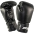 BOXERSKÉ RUKAVICE ENERO BLACK 12OZ