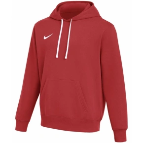 Pánska mikina Nike Park 26 Fleece Hoodie Red IB1222 657 Pánske Pánska mikina Nike Park 26 Fleece Hoodie Red IB1222 657 Pánske