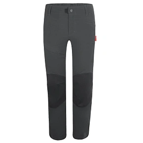 Detské nohavice Trollkids Hammerfest PRO dark grey (856-602)