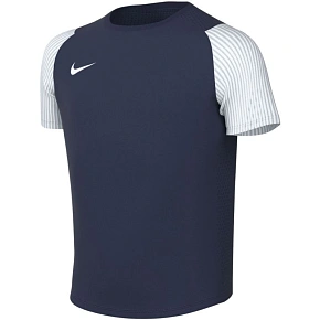 Detské tričko Nike Dri-Fit Academy II navy blue and white HV8168 411