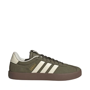 Pánske topánky adidas VL Court 3.0 khaki KJ6805