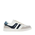 Pánske topánky O'Neill Ione white and blue 90261015 00A