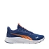 Puma FlexFocus Lite Modern Detská obuv Blue 401517 25