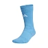 Adidas Football Crew Performance Ponožky modré KE9887