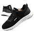 Dámske športové tenisky Levi's Hudson fashionable black pohodlné dámske